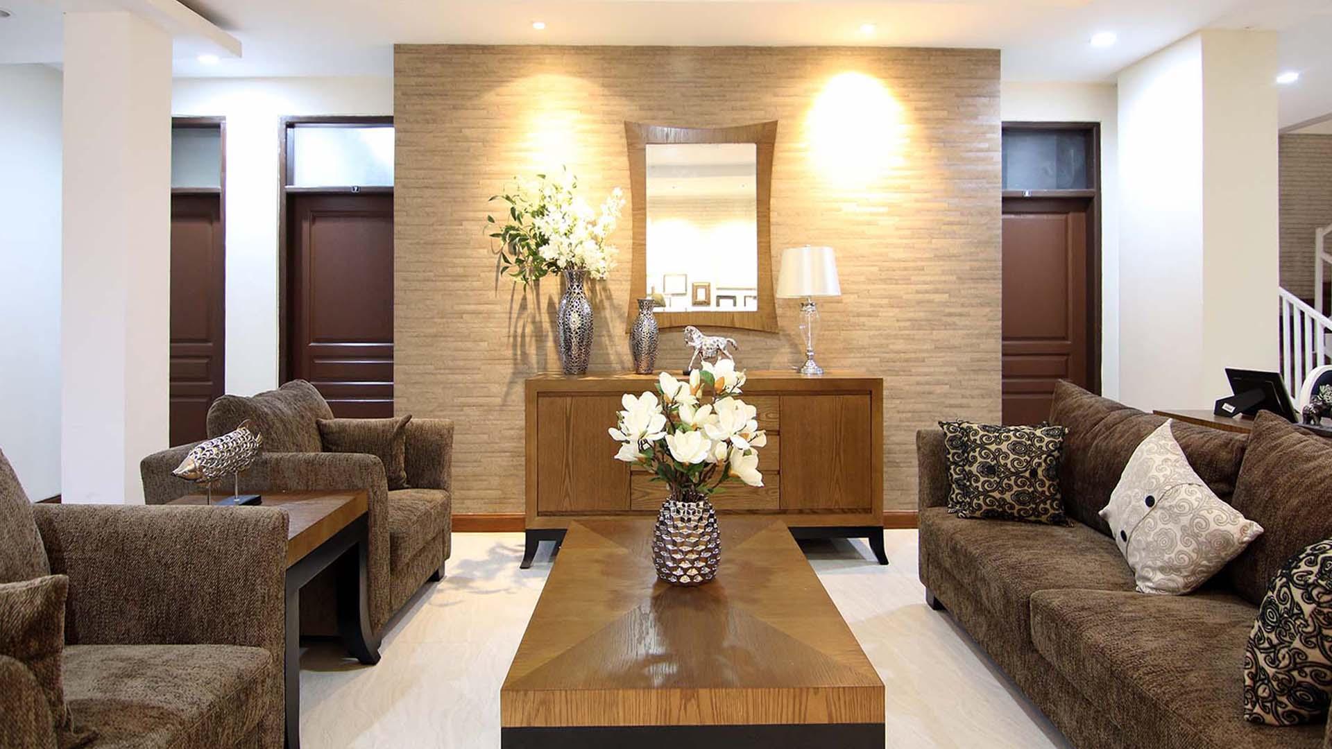 למבאנג Jayagiri Guesthouse By Belgareti מראה חיצוני תמונה