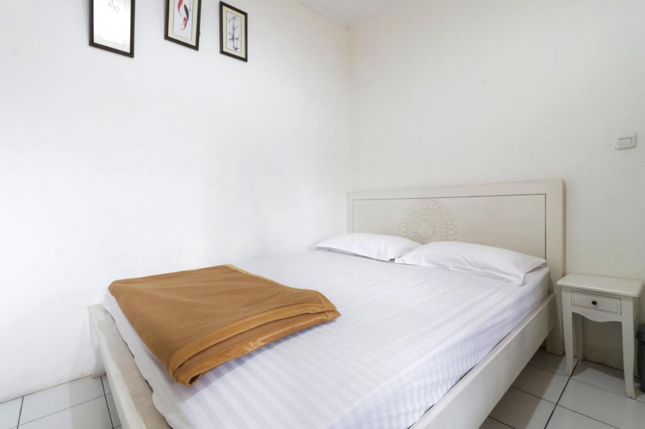 למבאנג Jayagiri Guesthouse By Belgareti מראה חיצוני תמונה